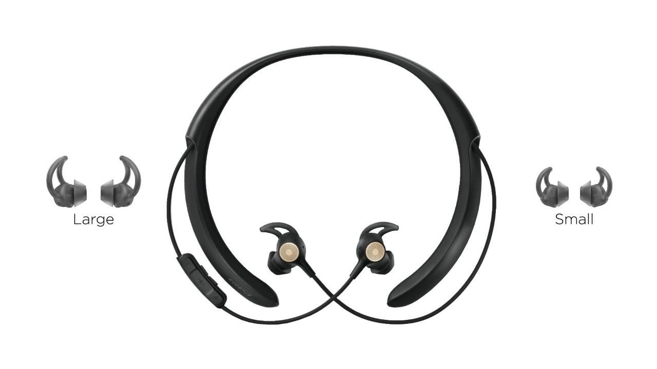 Bose Hearphones: Ultimate Sound Clarity for Your Ears