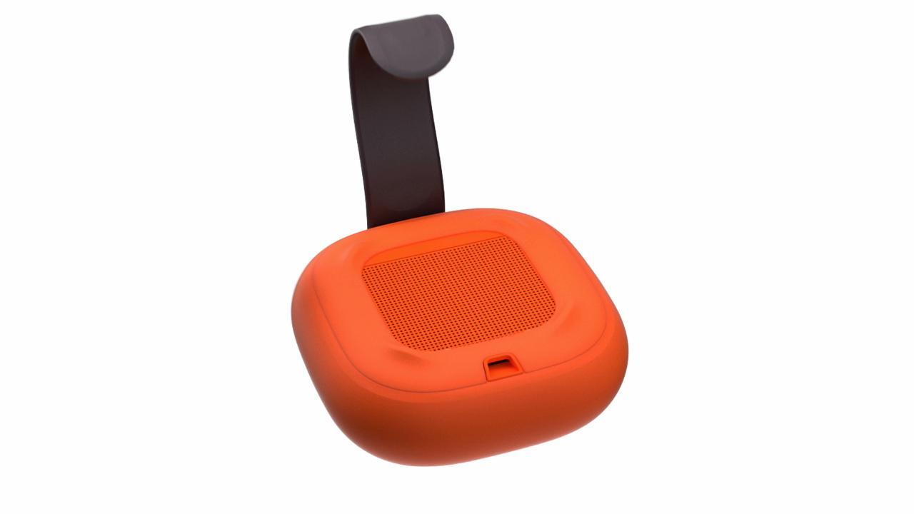 Bose Soundlink Micro Bluetooth Speaker ボーズ