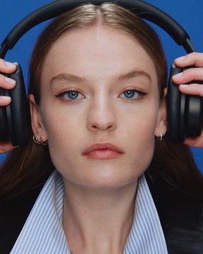 QuietComfort Headphones (第2世代) を見る | ボーズ