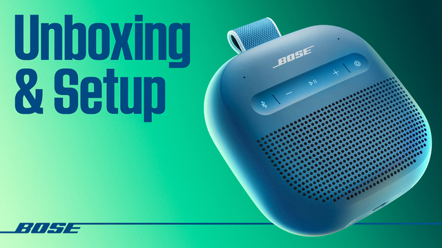 商品: Bose SoundLink Micro Portable Speaker (2nd Gen)