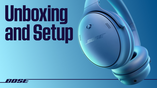 Shop QuietComfort Noise Cancelling Headphones | Headphones | Bose