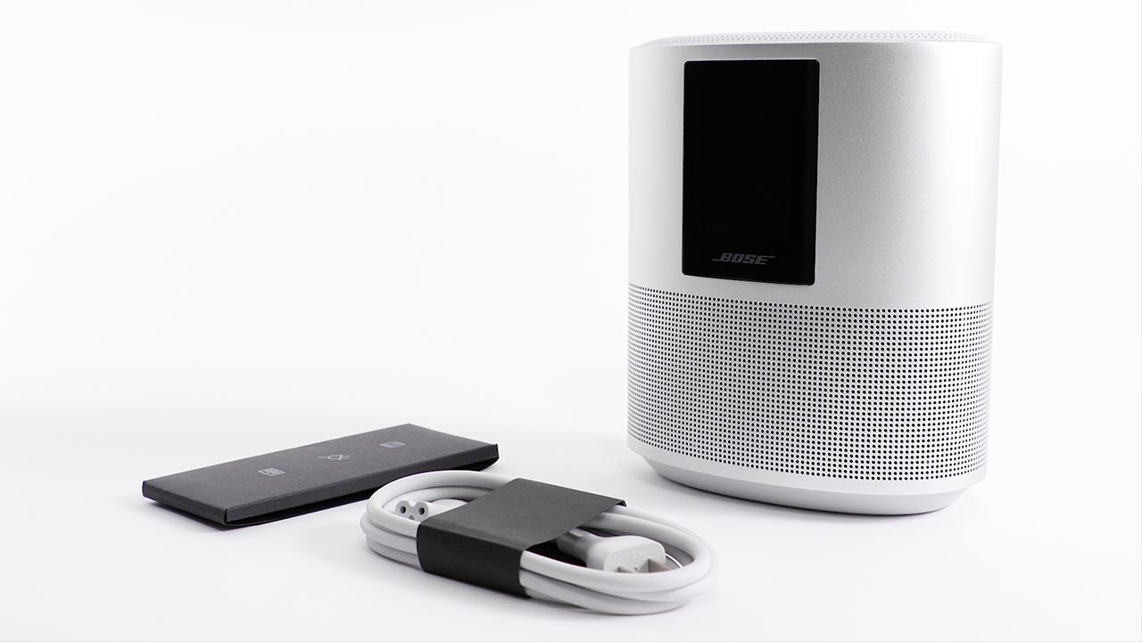 Bose Smart Speaker 500 | Bose | Lautsprecher
