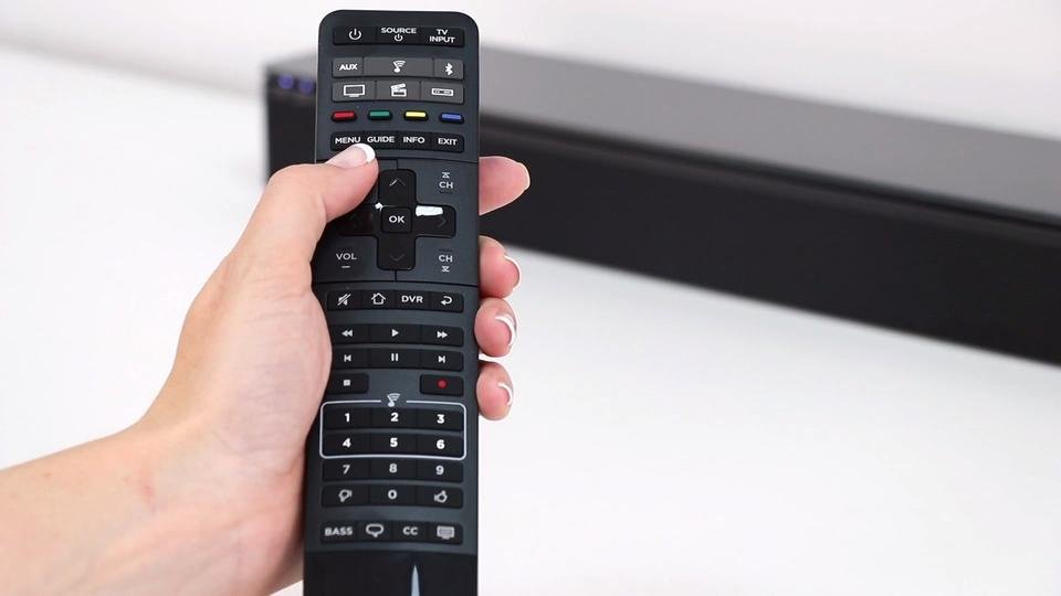 Product: SoundTouch® soundbar system