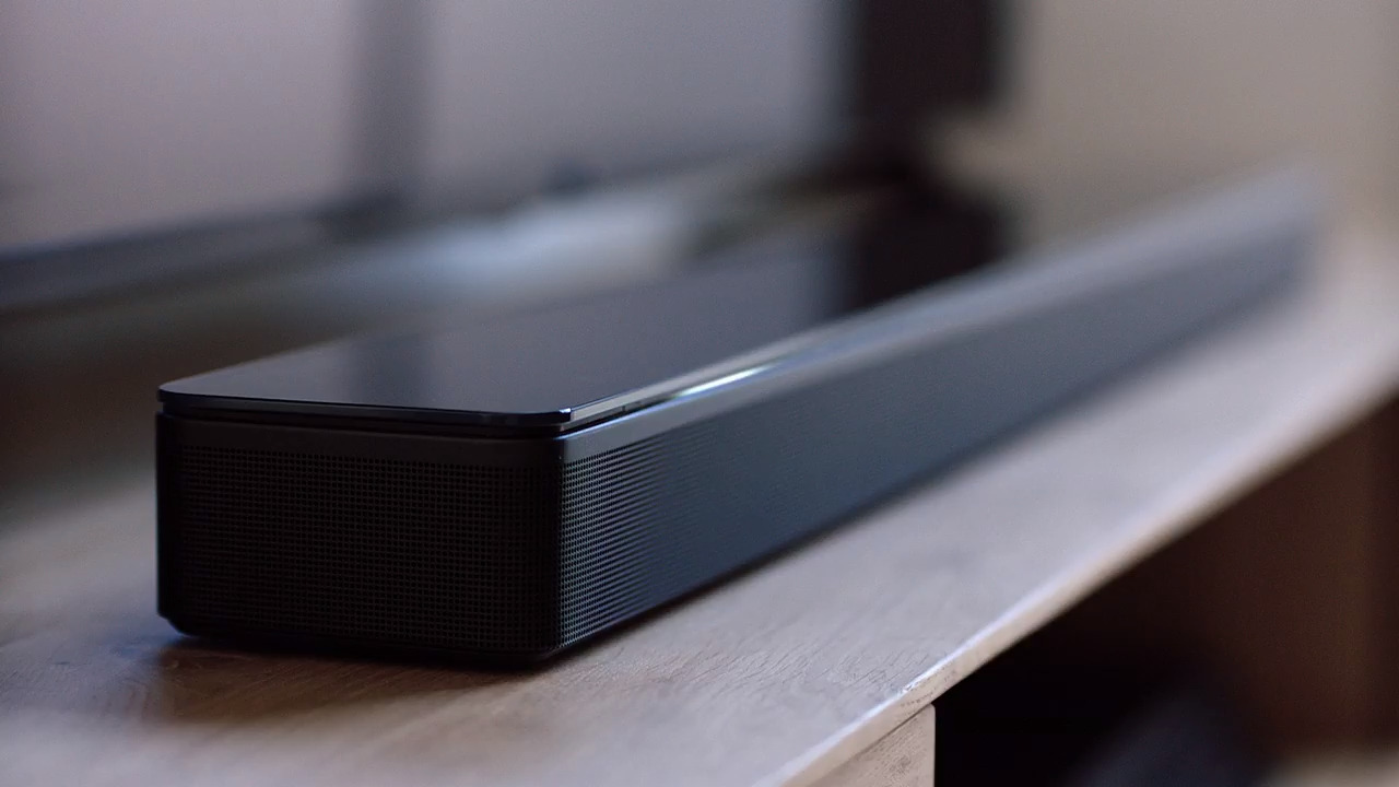 Bose Smart Soundbar | Bose 700