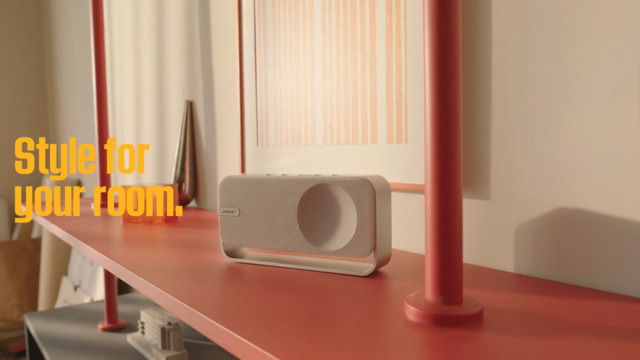 SoundLink Home Speaker – ワイヤレスホームスピーカー | ボーズ SoundLink Home Speaker – ワイヤレスホームスピーカー | ボーズ