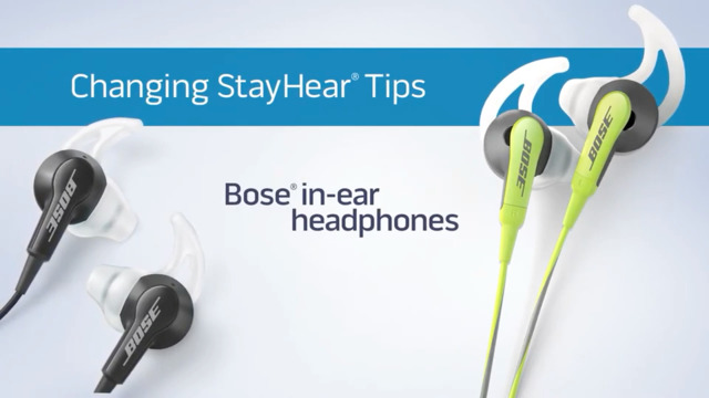 商品: Bose MIE2i mobile headset