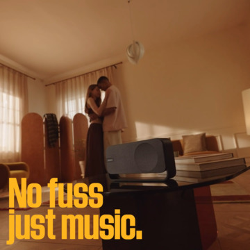 SoundLink Home Speaker – Wireless Speaker for Home | Bose