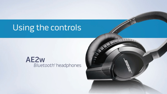 商品: SoundLink® around-ear wireless headphones II