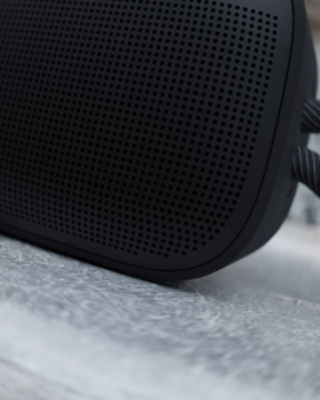 Shop Bose SoundLink Plus Portable Speaker | Best Bluetooth