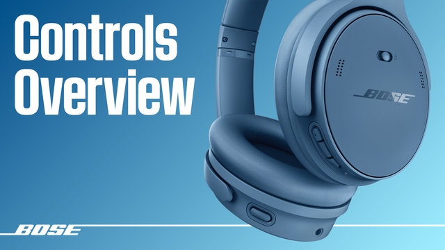 Shop QuietComfort Noise Cancelling Headphones | Headphones | Bose