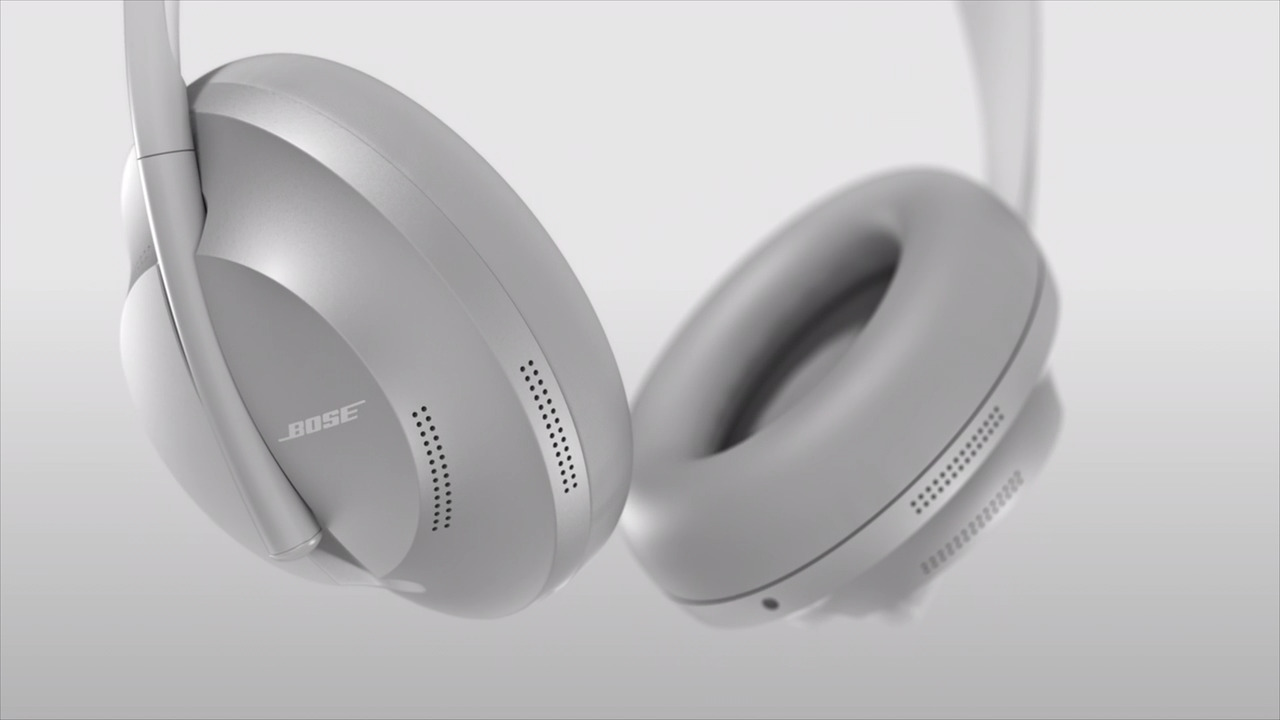 NOISE CANCELLING HEADPHONES 700 | ボーズ