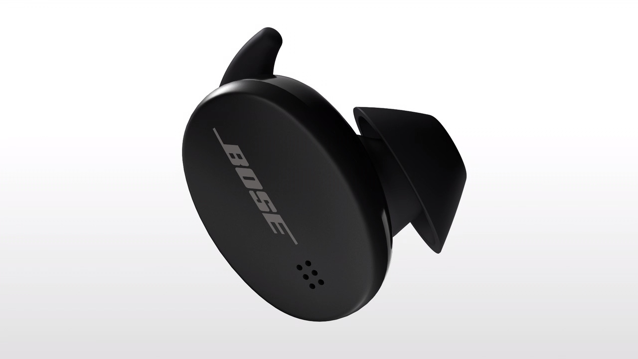 Bose Sport Earbuds スポーツイヤーパッズ イヤホン イヤフォン 
