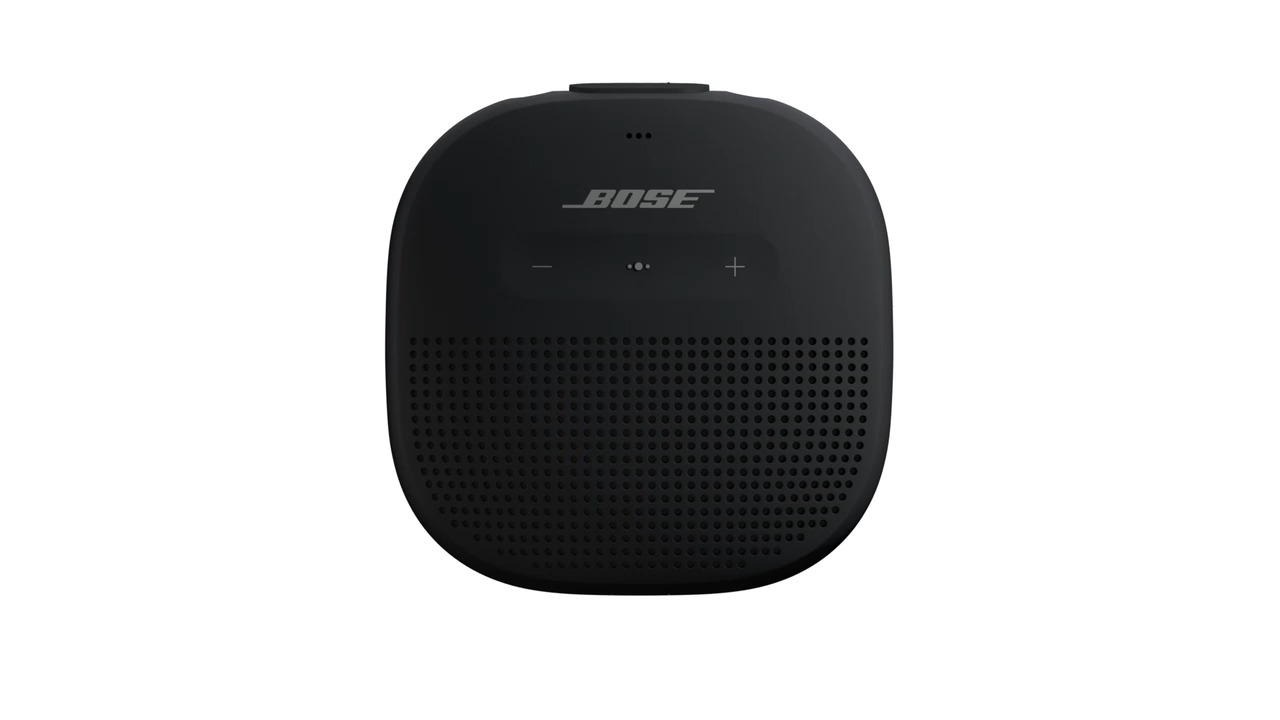 Bose SoundLink Micro Bluetooth Speaker | Bose – Refurbished