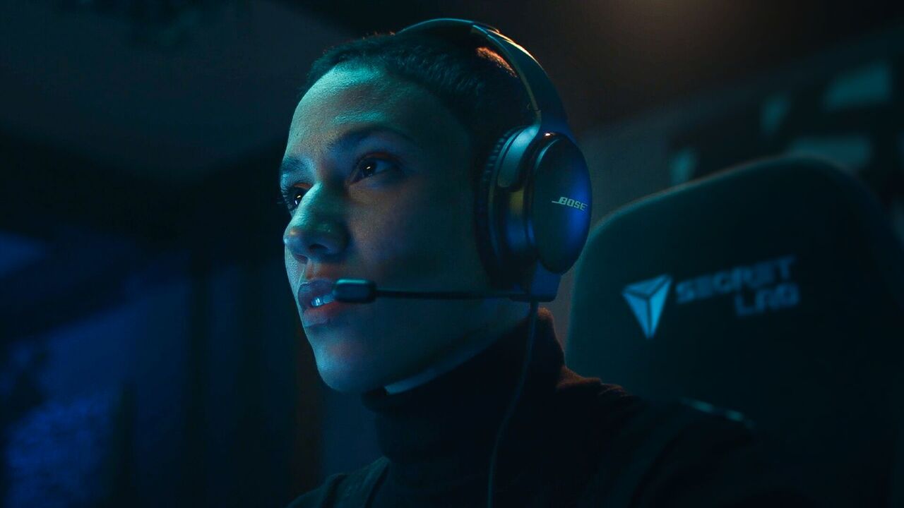 Bose qc gaming online headset