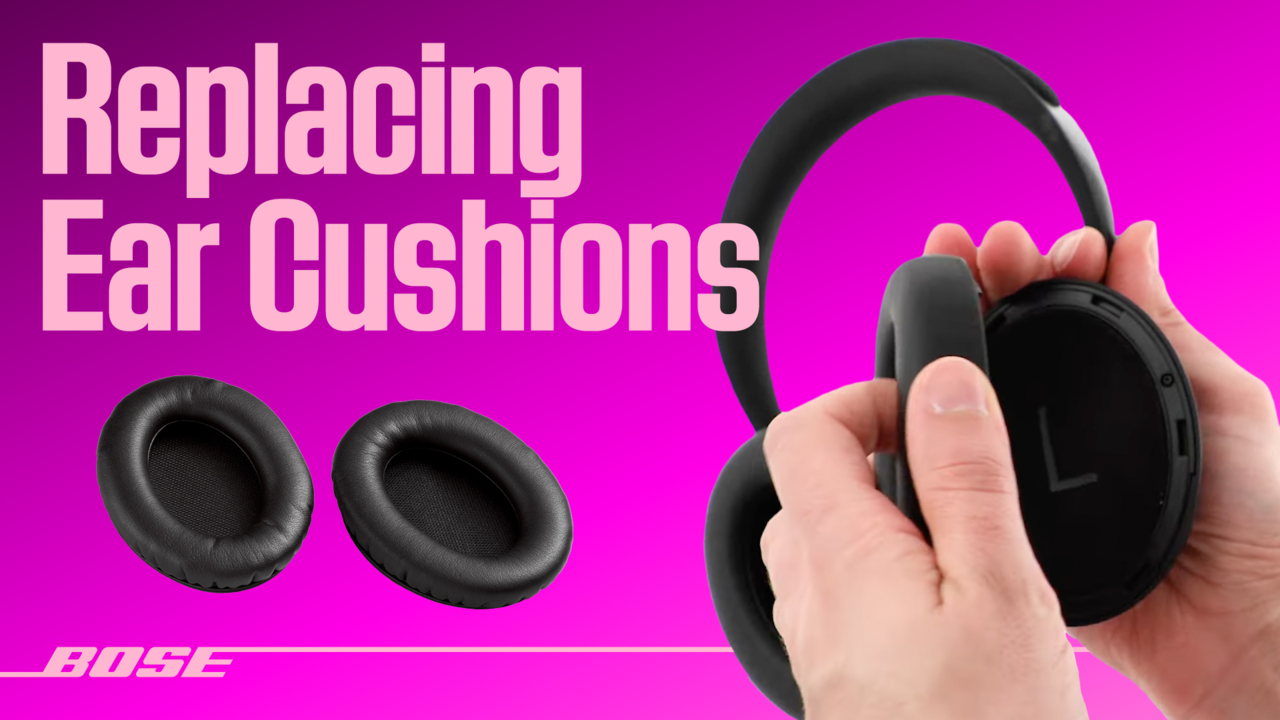 QuietComfort® 15 Acoustic Noise Cancelling headphones - ボーズ製品