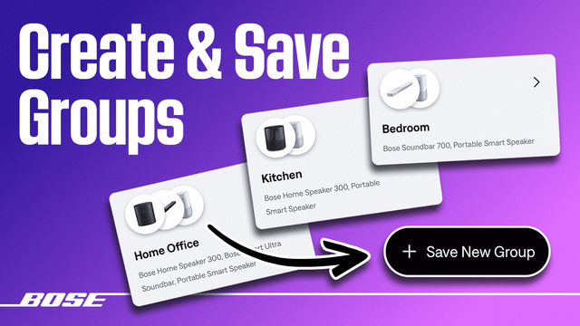 Bose Home Speaker 450 | Bose Support