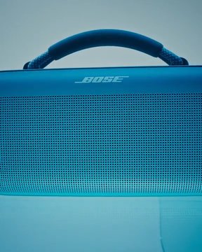 Experience the Bose SoundLink Max Bluetooth Speaker | Bose