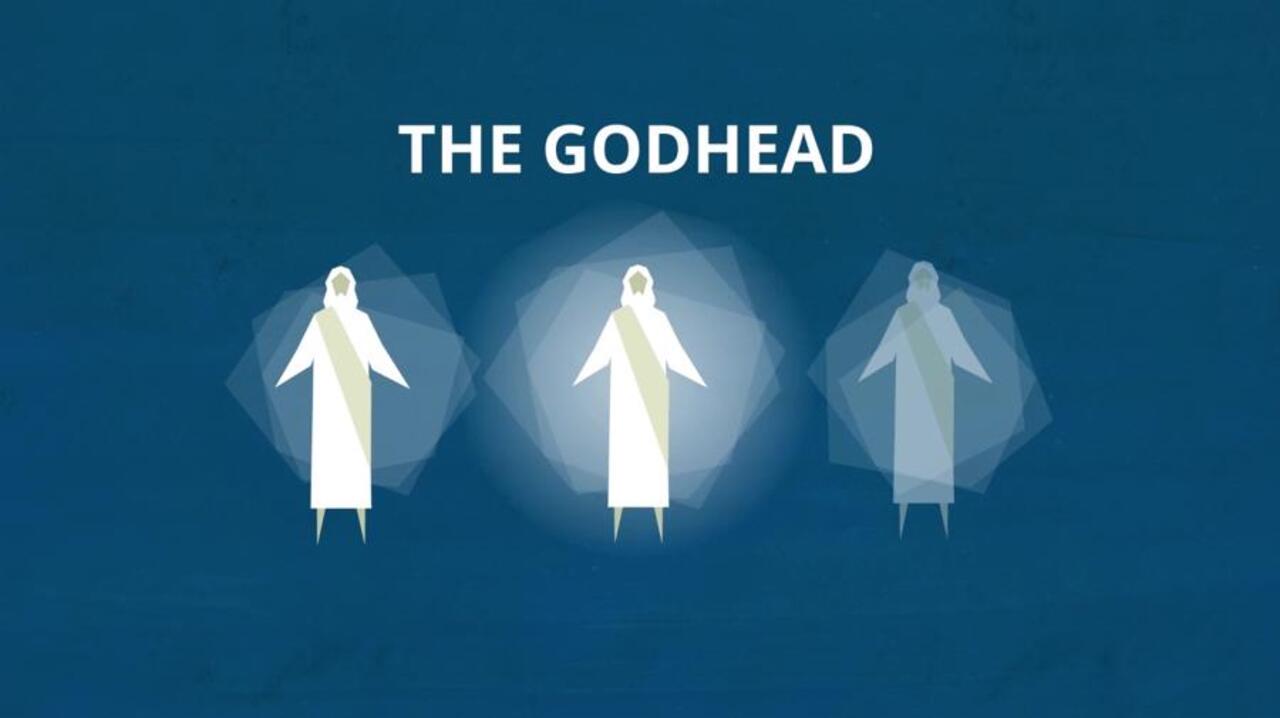 What Is the Godhead?