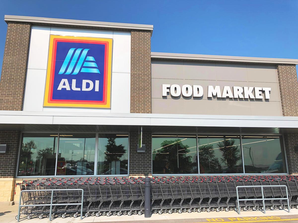 Complete Guide To Using Instacart At Aldi