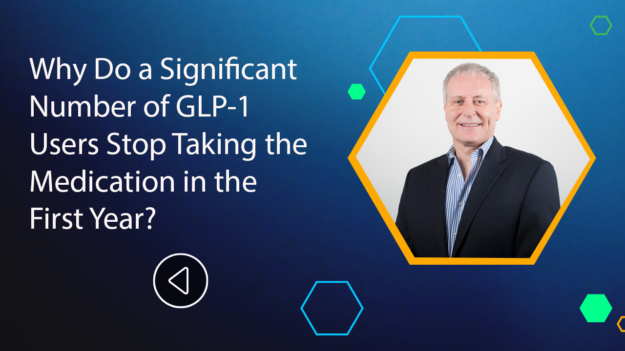 can you stop taking a glp 1 Why Do a Significant Number of GLP-1 Users Stop Taking the Medication in  the First Year?