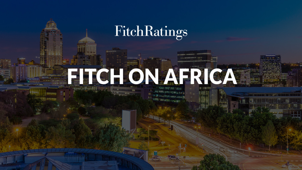 Fitch on Africa - South Africa’s Sovereign Rating Scenario Analysis