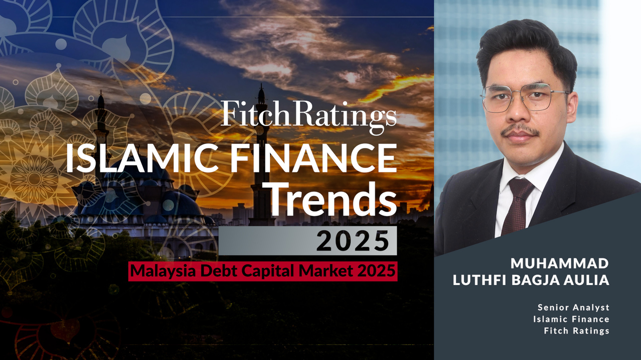 Islamic Finance Trends - Malaysia Debt Capital Market 2025