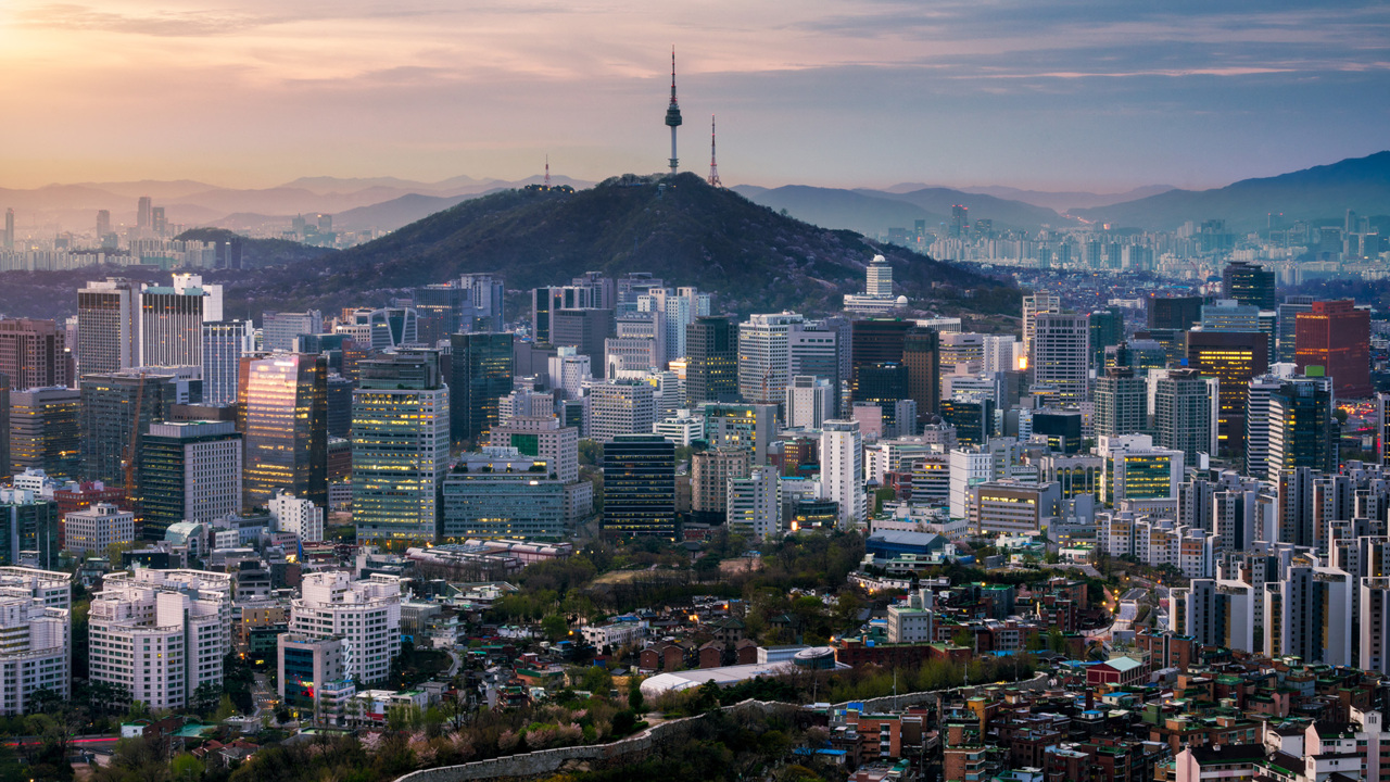 South Korea’s Budget Signals Continued Spending Caution
