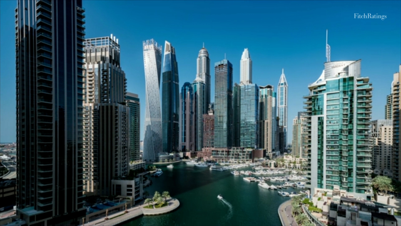 High Oil Prices, Relocation Support UAE Real Estate Recovery 
