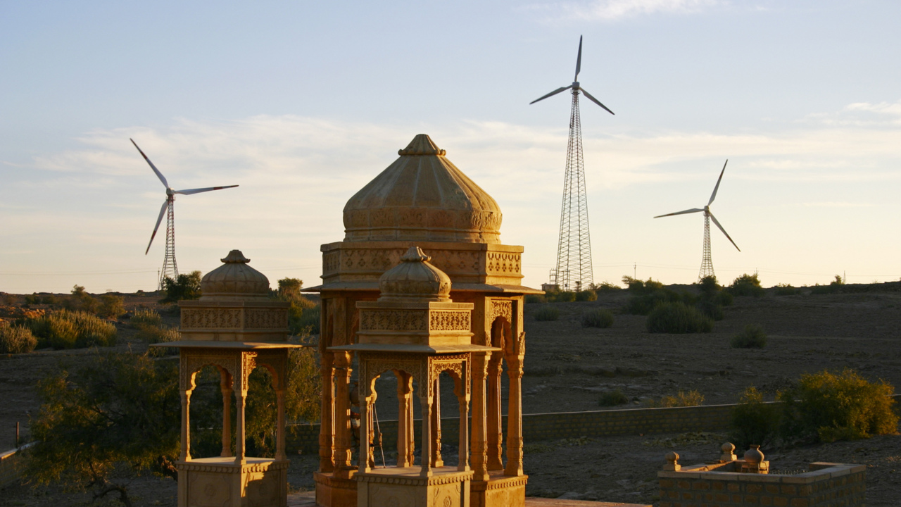 Higher Corporate Renewable Power Purchases in India to Benefit Key Stakeholders