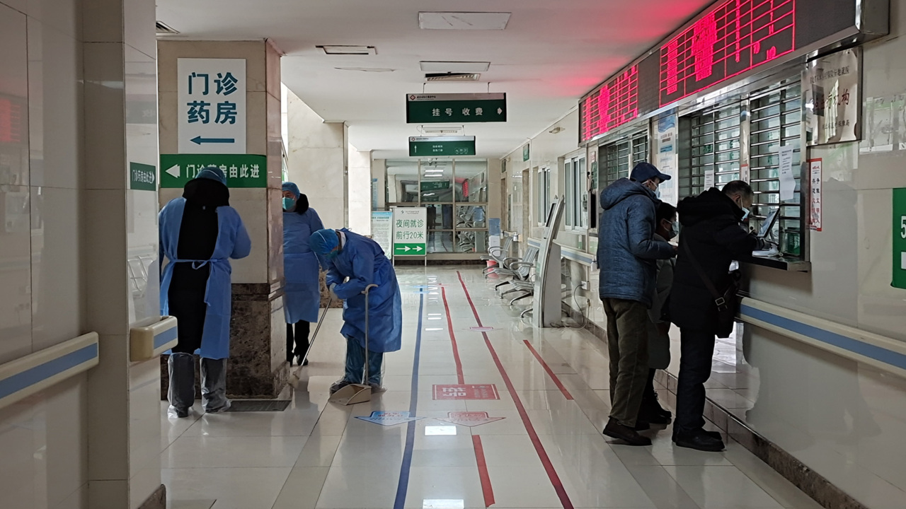 Demand and Government Policies Drive Growth of China's Health Insurance Market