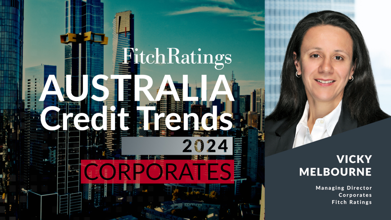 Australia Credit Trends 2024 - Corporates