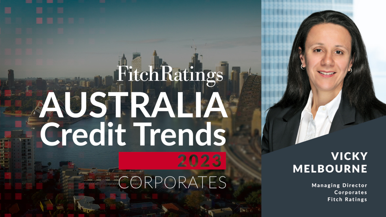 Australia Credit Trends 2023 – Corporates