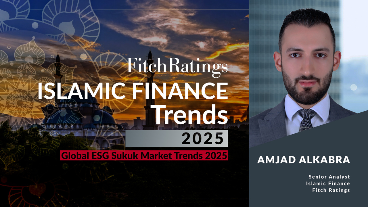 Islamic Finance Trends - Global ESG Sukuk Market Trends 2025