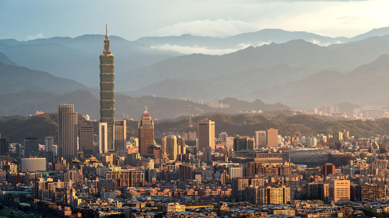 Slower Loan Growth Not Yet Constraining Taiwan Banks’ Profitability
