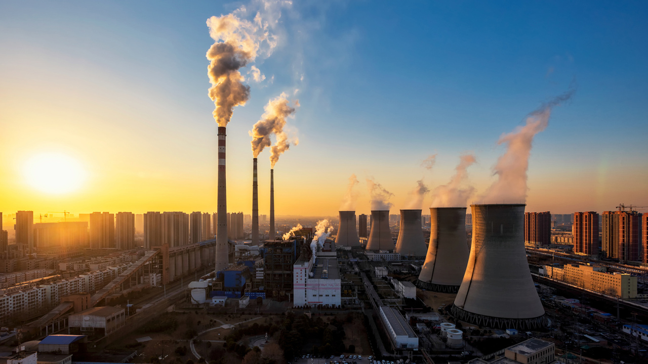中国的碳减排目标将驱动可再生能源项目融资创新