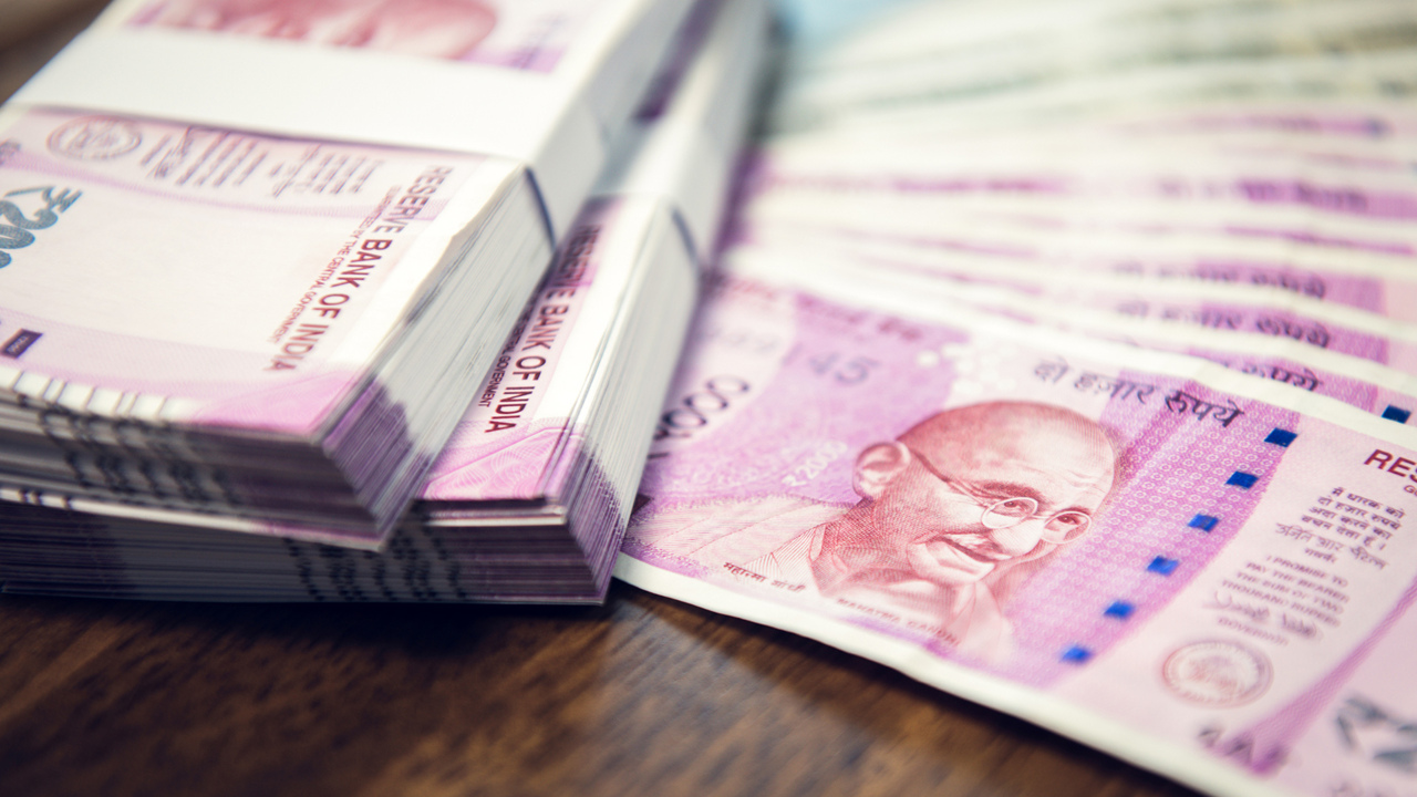 Indian Banks' Improving Financial Performance Supports Intrinsic Creditworthiness