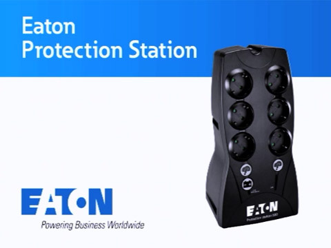Eaton : protection électrique évoluée - Son-Vidéo.com le Blog