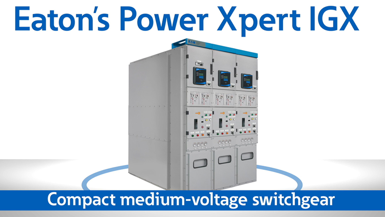 Medium Voltage Switchgear Fundamentals