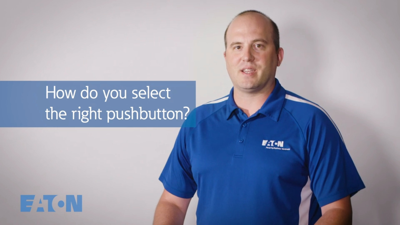 A Complete Guide to Push Button Switches by Eaton
