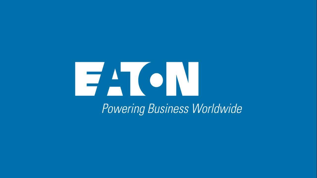 Eaton Corp. to Open El Paso Plant, Creating 200 Jobs