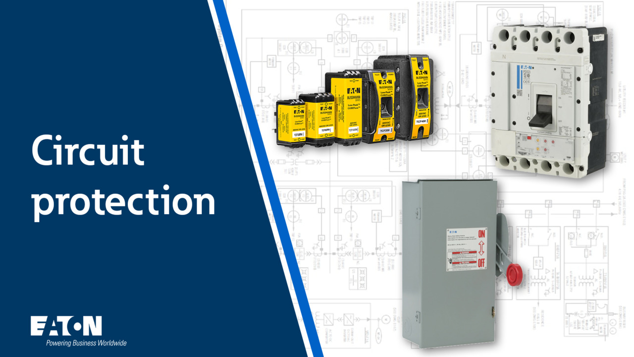 thumbnail image 2 of Eaton CH290 Type CH 2-Pole 90-Amp Circuit Breaker - Plug-On Molded Case 2 of 4