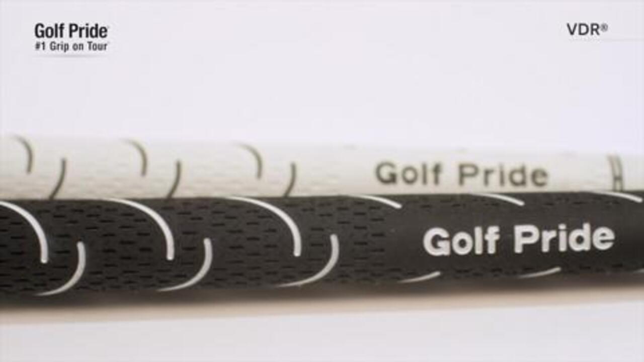 Golf Pride® - VDR®