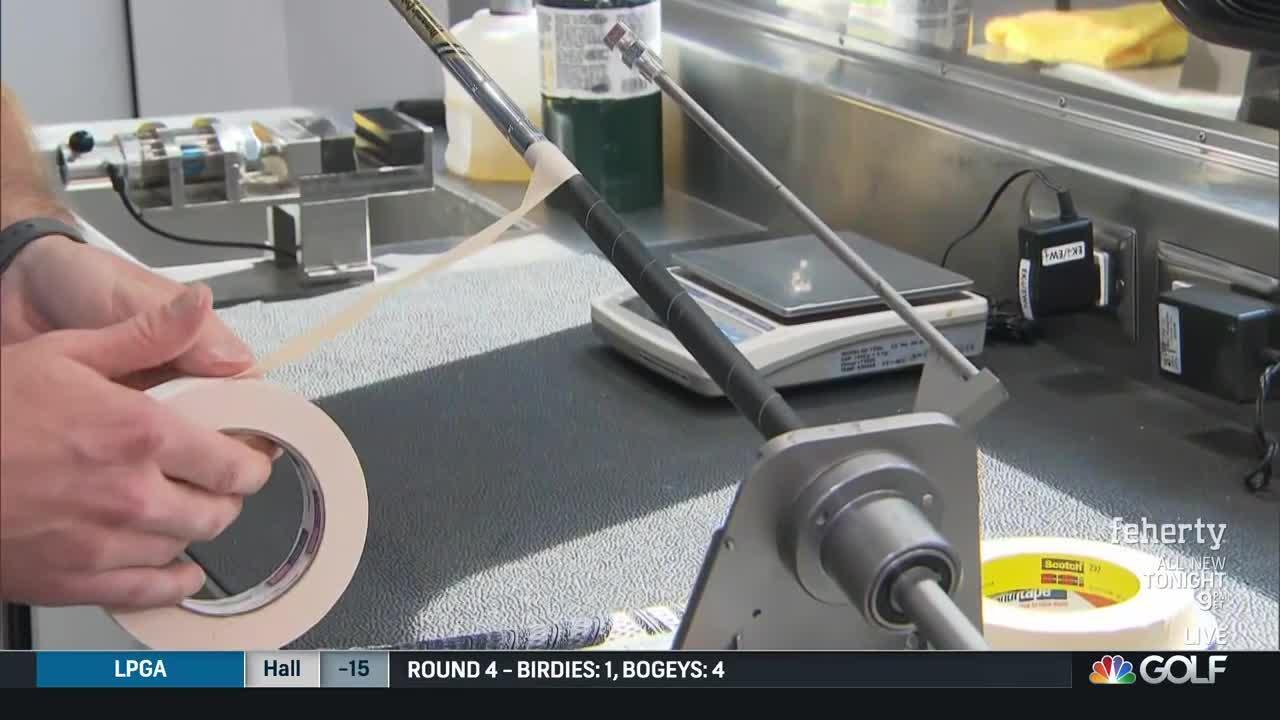 Video Gallery Golf Pride®