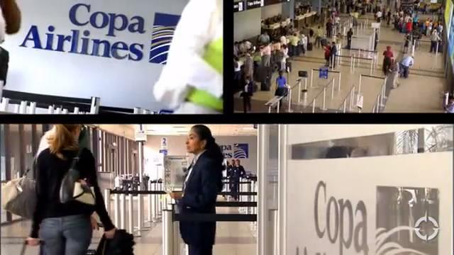 Latitudinal Intermediacy: COPA Airlines
