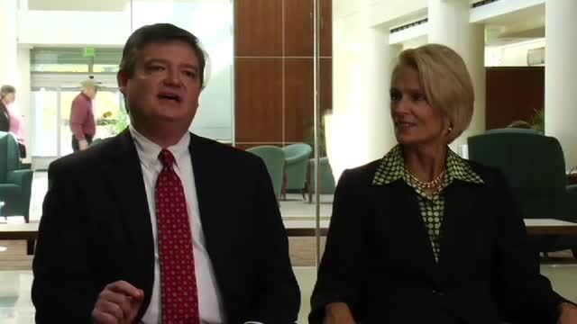 Gwinnett Medical Center - Customer Success Story (Jay Dennard - Cheif Operating Officer)