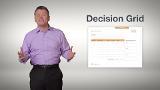 Decision Grid Introduction/Video