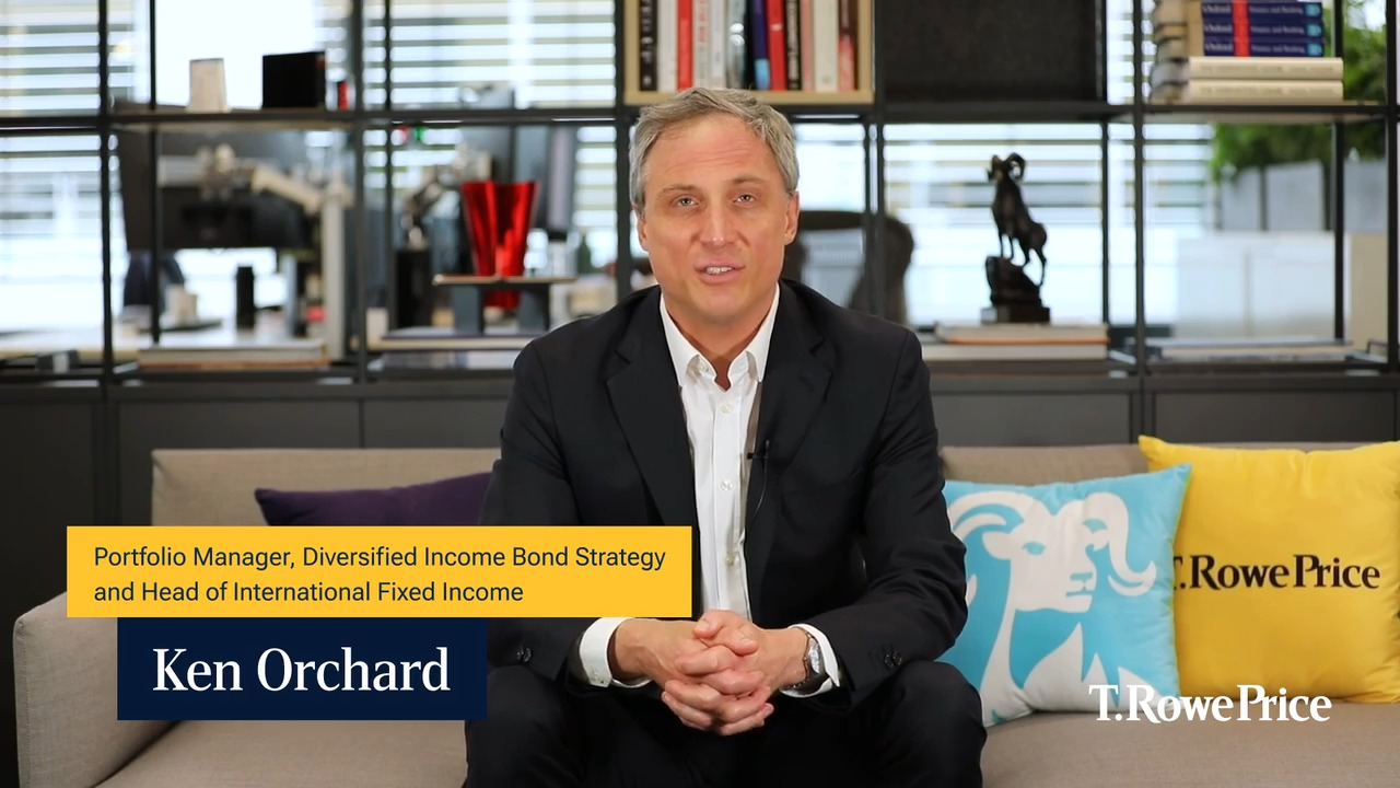 Fixed Income Fund | T Rowe Price