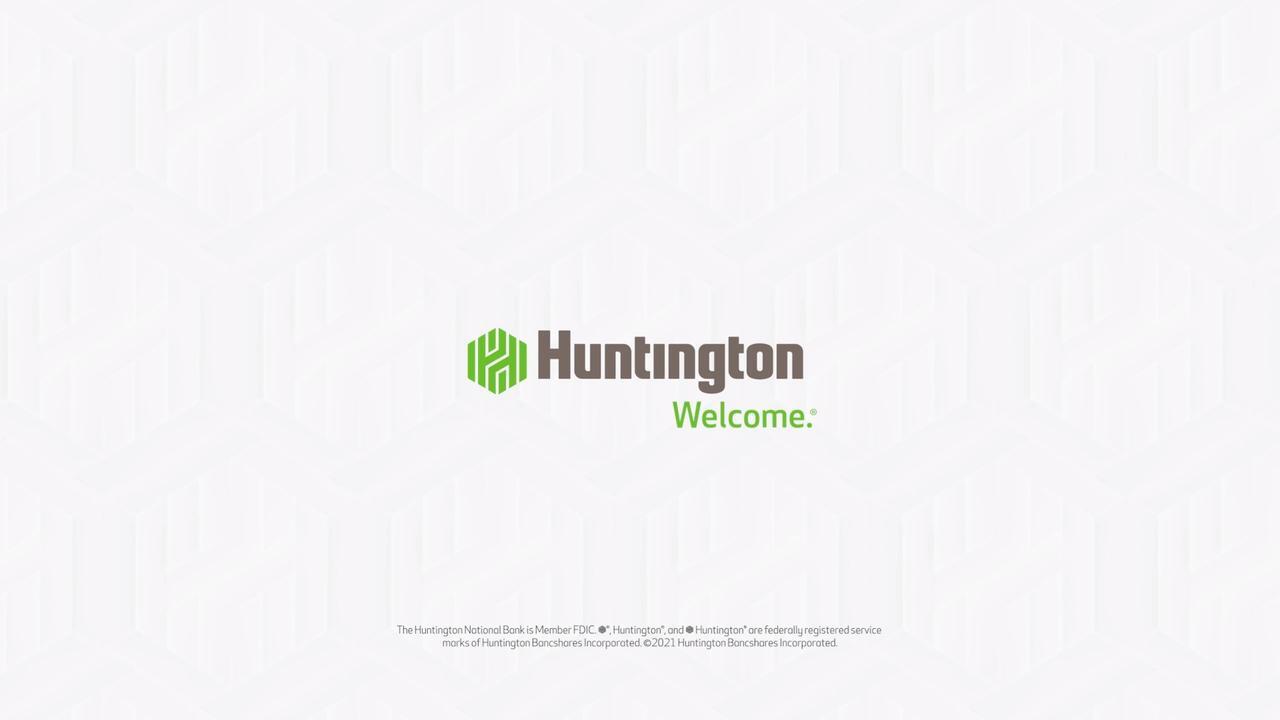 eBill Present & Pay | Huntington
