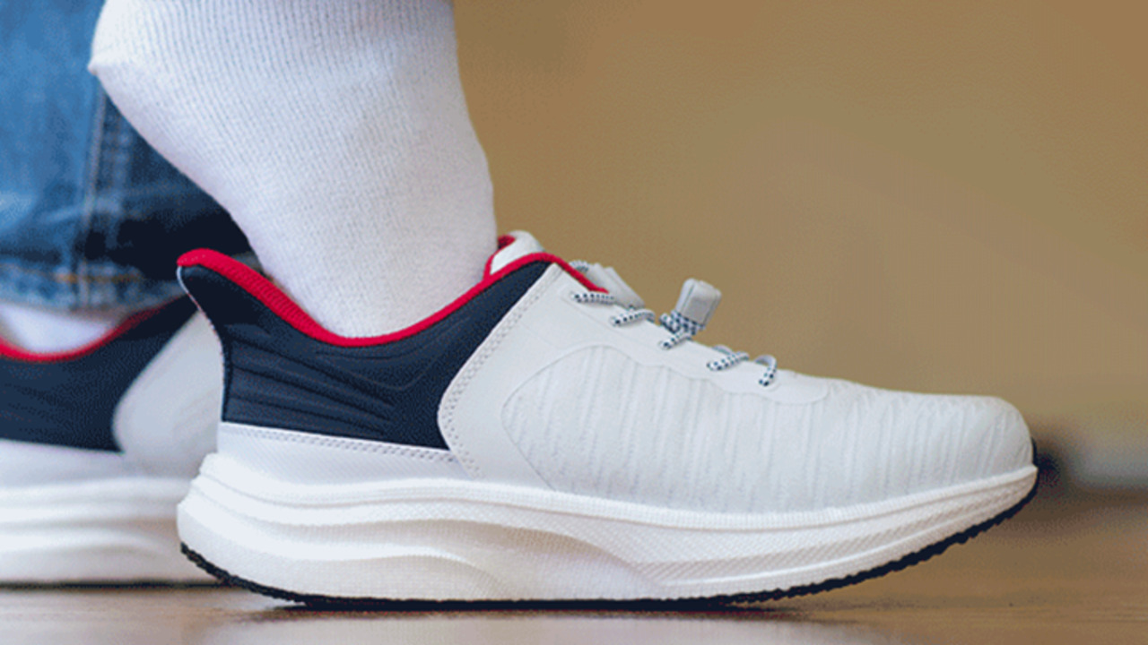 Quick-fit Shoes | Dr. Comfort