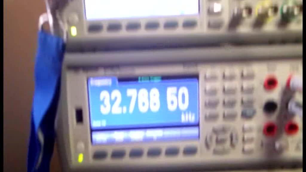 ア…ページ Review of Agilent 34461A Digital Multimeter - element14 Community